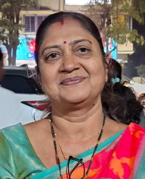Mayor accuses Congress of blocking Women’s Reservation Bill