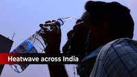 Heatwave aggravates, mercury crosses 46 deg C mark in many parts of India 