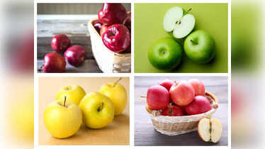 15 Indian apple varieties and which one is the best