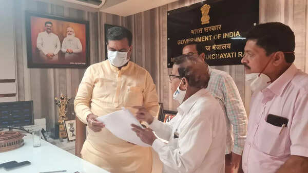 Maharashtra: Social worker writes to PM, renews push for Thane-Jawhar-Nashik railway route covering tribal belt