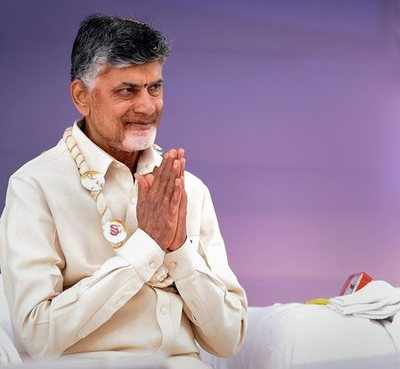 I won't become the PM, but I will decide who will be PM: Andhra Pradesh CM N Chandrababu Naidu