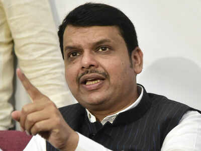 Devendra Fadnavis to CM Uddhav Thackeray: Test asymptomatic cases as well