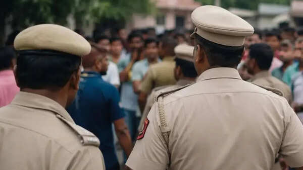 2 arrested for raping woman at beauty parlour in Bhubaneswar