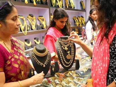 Dhanteras 2019: Gold and silver prices higher as festival of light begins