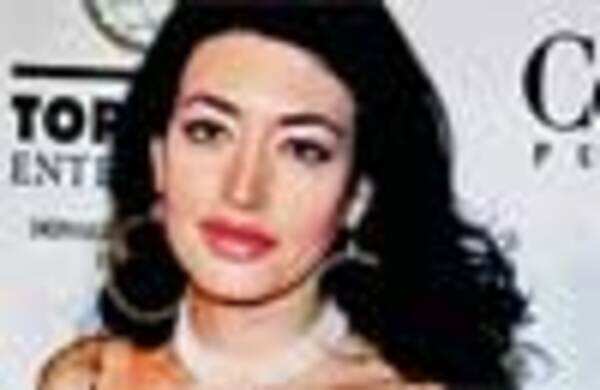 Wafah Dufour, meet Osama bin Laden's niece