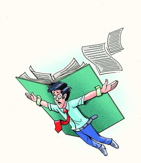 CAG report flags lapses in faculty PhD programme