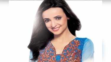 Happy Birthday Sanaya Irani
