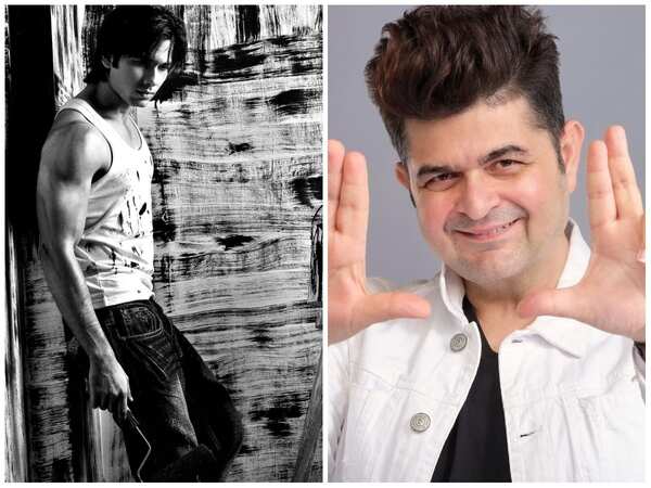 Shahid Kapoor has the most number of suggestions during a photoshoot: Dabboo Ratnani