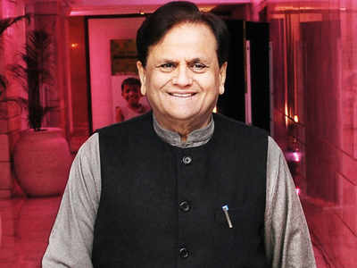 After Ahmed Patel’s death, Congress leaders jockey for power