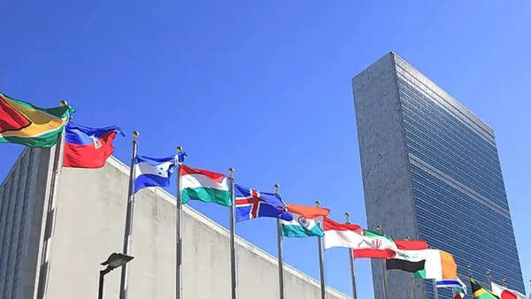 Iran’s NPT vice president post sparks US-led backlash, nuclear tension