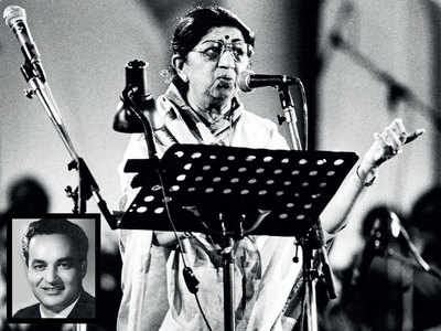 Nitin Mukesh: Music starts and ends with Lata Mangeshkar