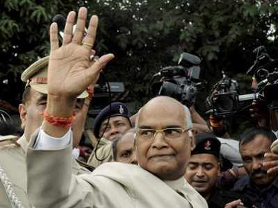 Presidential elections: How NDA's decision to pick Ram Nath Kovind is connected to Gujarat Assembly elections
