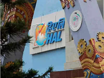 HAL signs deal with Alliance Air Aviation