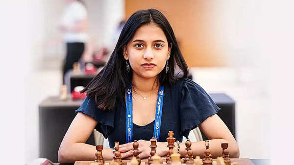 TOISA 2025 Chess Player of the Year Nominees: Honouring India's finest minds on the board