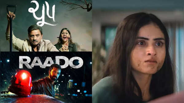 'Vash', 'Raado', 'Jagat': A look at Gujarati cinema's top thrillers and mystery movies
