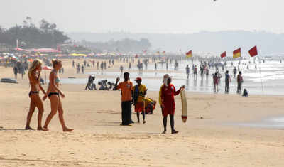 Fishing, water sports banned in Goa in view of BRICS Summit