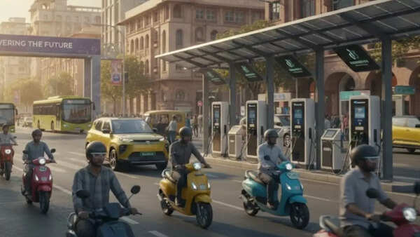 How Indians are becoming comfortable with electric mobility
