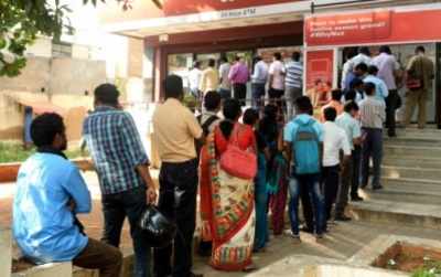  Public Sector Banks stare at union strike on Tuesday, services may be hit