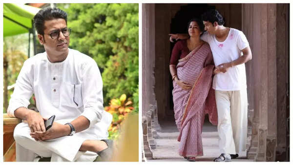 Anirban Bhattacharya ends his Byomkesh stint with 'Durgo Rawhoshyo', says ‘it’s time for a new actor to continue the journey’