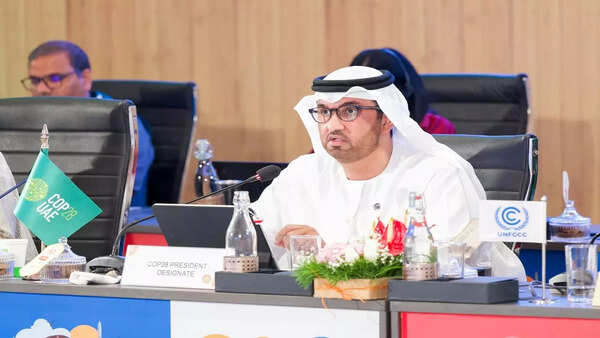G20 countries urged to lead the way on climate action