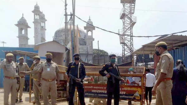Gyanvapi case: May 16 order unlawful and one-sided, says AIM