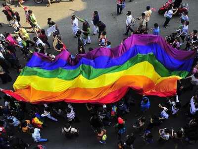 Section 377 verdict LIVE updates: Supreme Court decriminalises Section 377 of the Indian Penal Code