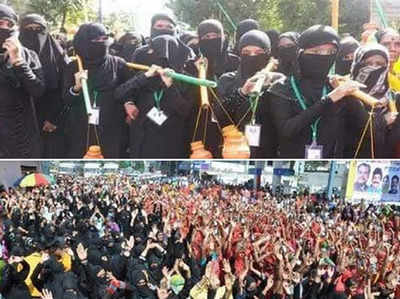 Fact Check: Did these Muslim women celebrate Mahashivratri?