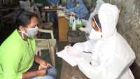 India's COVID-19 tally crosses 41 lakh-mark with record 90,633 new cases 
