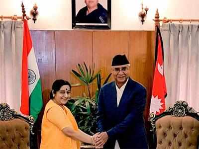 Nepal Prime Minister, Sher Bahadur Deuba, on a four-day visit to India from August 23