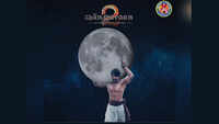 Assam Police post morphed poster of 'Baahubali' actor Prabhas, congratulates ISRO on 'Chandrayaan 2' mission 