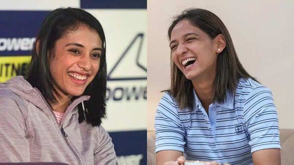 India dominate latest rankings: Smriti Mandhana No.1, Harmanpreet Kaur climbs