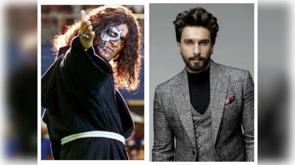 ‘Anniyan’ remake