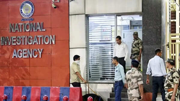 NIA probe ordered into 79 crude bombs haul in Bengal’s Bhangar