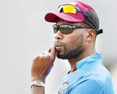 IPL players shouldn’t walk into Windies Test side: Ambrose