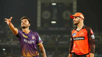 Kolkata Knight Riders Vs Sunrisers Hyderabad IPL 2023 Highlights: SRH ...