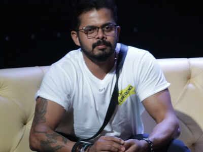 ​Bigg Boss 12: Sreesanth breaks down after fights, 'misses' his family