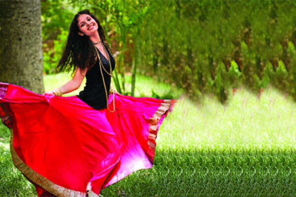 Black’s kid actor wants to work with Ranbir