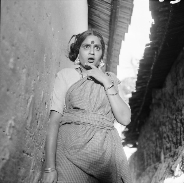 Why Are Women in Kollywood Denied Complex Negative Roles?