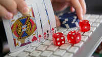 Chinese national among 4 held for Rs 1,100cr online gambling racket 