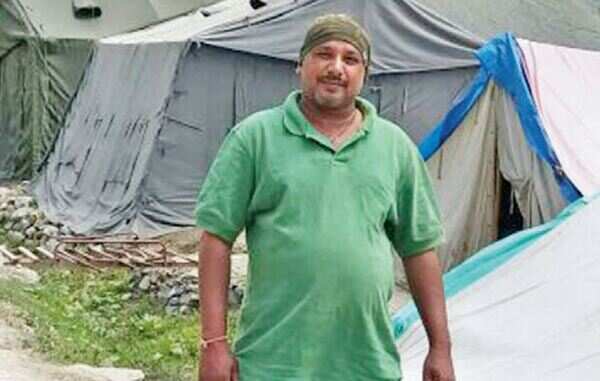 A bullet doesn’t see religion, neither did I: Amarnath bus driver Salim Mirza