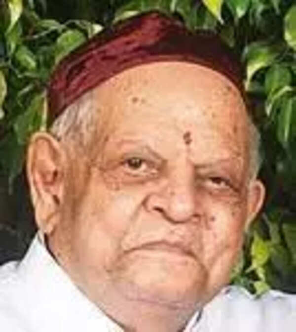 Remembering a reclusive post-war modernist who painted Mumbai