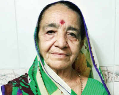 Juhu cops use Facebook to reunite 68-year-old woman with her family