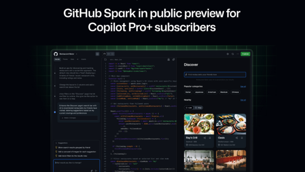 GitHub’s new AI writes code from plain English: Are developer jobs being phased out?