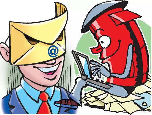 Gujarat: Postal employees steal Rs 2.8 crore deposits by diverting it through their own savings accounts