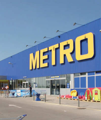 Case against Metro Cash & Carry officials quashed