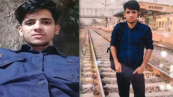 Delhi IRS officer daughter’s rape-murder: Infamous for aggression, accused had violent past; father an alcoholic