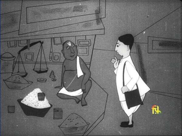Remembering the Father of Indian animation & tracing the industry’s rise