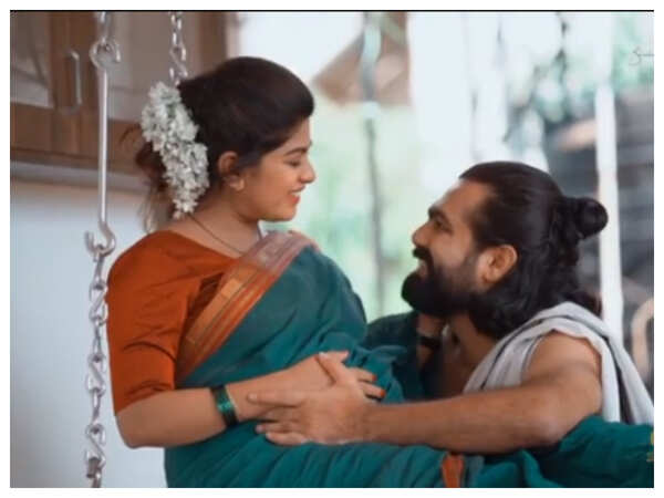 Dhanashri Kadgaonkar is pregnant; announces news on social media