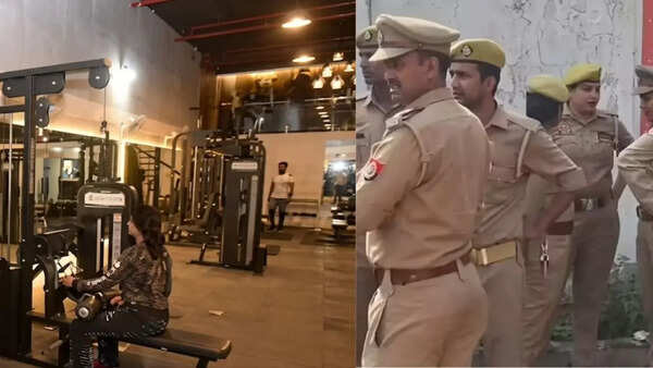 Fitness centres or conversion trap? UP police reveal ‘gym jihad’ modus operandi; gangsters act invoked against 10 owners