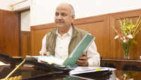 Delhi govt decides to open creche for women staff’s kids 